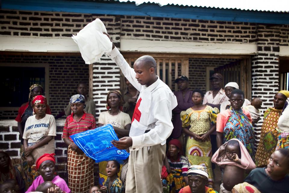 Burundi 2 – © Bob Van Mol